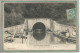 CPA - (54) FOUG - Mots Clés: Canal De La Marne Au Rhin, Chemin De Halage, écluse, Péniche, Tunnel -1907 - Foug