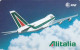 US. AT&T, Airlines  Alitalia, Mint, RRR - AT&T