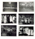 6x Orig. Foto Um 1937 Blick In Die Hochschulbrauerei Hochschul Brauerei Berlin Wedding Bier Bierfässer Pilsner - Wedding