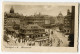 Tram/Straßenbahn Frankfurt/Main,Hauptwache,1938  Gelaufen - Strassenbahnen