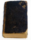 ITALIA, ANTICO MESSALE 1884, DI MADDALENA ALBINI CROSTA - Old Books