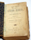 ITALIA, ANTICO MESSALE 1884, DI MADDALENA ALBINI CROSTA - Old Books