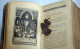 ITALIA, ANTICO MESSALE 1884, DI MADDALENA ALBINI CROSTA - Old Books