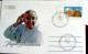 VATICANO 2023 COPPIA DI FDC, ANGELUS DI PAPA FRANCESCO, DOMENICA DELLE PALME - Covers & Documents