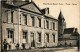 CPA MARCILLY-le-HAYER Mairie Église (863175) - Marcilly