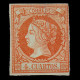 ISABEL II.1860.4cu.MNG.Edifil 52 - Nuevos