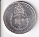 MONEDA DE PLATA DE MALAWI DE 10 KWACHA DEL AÑO 1974 LA DE LA FOTO (CON RAYA DETRAS) - Malawi