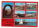 Zeebrugge Foto Prentkaart Bonjour De Zeebrugge Htje - Zeebrugge