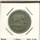 1 FLORIN 1964 MALAWI Pièce #AS318.F - Malawi