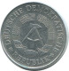 2 MARK 1978 A DDR EAST GERMANY Coin #AE122.U - 2 Marcos