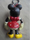 Delcampe - Ancien - Porte-clés Figurine Minnie Disney 1993 - Disney