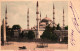 Constantinople - Mosquée Ahmed Et L'hippodrome - Turquie Turkey - Turkije