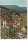 Bad Rippoldsau, Schwarzwald, Klösterle Mit Wallfahrtskirche, Baden Württemberg - Bad Rippoldsau - Schapbach
