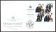 Great Britain 2018. Scott #3731 (FDC) Wedding Of Prince Harry And Meghan Markle - 2011-2020 Em. Décimales