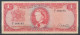 °°° TRINIDAD & TOBAGO 1 DOLLAR 1964 °°° - Trinidad & Tobago