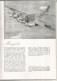 LES AVIONS BRITANNIQUES, Militaria , Leurs Exploits Dans La Guerre Aérienne, 4 Scans,  Frais Fr 4.95 E - Flugzeuge