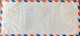 CHINA TAIWAN 1979, COVER USED TO USA, FIRM PANNEX INT CORPORATION, 3 STAMP BIRD, FACTORY ,TAIPEI CITY CANCEL. - Storia Postale