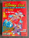 DISNEY CLUB Vacances MICKEY N° 17 La Bande A Picsou Mystermask Tic Et Tac  Jeux  100 Pages De 1995 - Mickey Parade