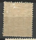 MAYOTTE N° 6 NEUF* CHARNIERE  / MH - Unused Stamps