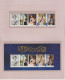 Australia Presentation Pack Mi 4351-4355 & Block 285 Queen Elizabeth II - Long May She Reign - 2015 ** - Plaatfouten En Curiosa