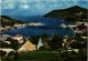 CPM St Barthelemy- La Rade De Gustavia GUADELOUPE (880084) - Saint Barthelemy