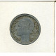2 FRANCS 1948 B FRANKREICH FRANCE Französisch Münze #BA794.D - 2 Francs