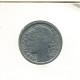 2 FRANCS 1944 FRANCE French Coin #AK662 - 2 Francs