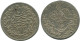 1 QIRSH 1884 ÄGYPTEN EGYPT Islamisch Münze #AH263.10.D - Egypt