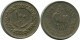 100 DIRHAMS 1979 LIBYA Coin #AR020.U - Libia