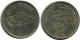 1 RUPEE 1982 SEYCHELLES Coin #AR143.U - Seychellen