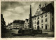 CPA AK ROTTENBURG A. N. Marktplatz GERMANY (862305) - Rottenburg