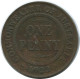 1 PENNI 1932 AUSTRALIA Moneda #AE782.16.E - Penny