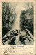 CPA AK URACH Wasserfall GERMANY (862660) - Bad Urach