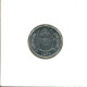 1 THEBE 1976 BOTSWANA Moneda #AX438.E - Botswana