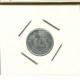 10 SENGI 1967 CONGO Moneda #AS404.E - Kongo - Zaire (Dem. Republik, 1964-70)