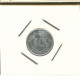 10 SENGI 1967 CONGO Moneda #AS404.E - Congo (Rép. Démocratique, 1964-70)