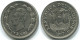 1 SUCRE 1977 ECUADOR Moneda #WW1179.E - Ecuador