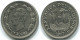 1 SUCRE 1977 ECUADOR Moneda #WW1179.E - Equateur