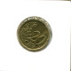 20 EURO CENTS 2003 IRLANDA IRELAND Moneda #EU202.E - Ierland