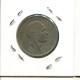 50 FILS 1977 JORDAN Islamisch Münze #AW770.D - Jordanie