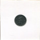 1 CENTIME 1965 FRANCIA FRANCE Moneda #AK521.E - 1 Centime