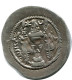 SASSANIAN KHUSRU I AD 531-579 AR Drachm Mitch-ACW.1028--1072 #AH224.45.U - Orientale