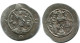 SASSANIAN KHUSRU I AD 531-579 AR Drachm Mitch-ACW.1028--1072 #AH224.45.U - Orientales