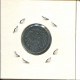 5 PFENNIG 1921 A ALEMANIA Moneda GERMANY #DA624.2.E - 5 Rentenpfennig & 5 Reichspfennig