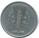 5 PFENNIG 1949 A DDR EAST ALEMANIA Moneda GERMANY #AE021.E - 5 Pfennig