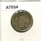 100 PESETAS 1988 SPAIN Coin #AT934.U - 100 Peseta