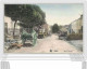 ETALLE ..-- Rue De L ' Ecole . 1912 Vers LIEGE ( Melle M. VAN DEN BOSCH , Chez Mr DOUTRELOUX ) . Voir Verso . - Etalle