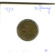 5 PFENNIG 1972 F BRD ALEMANIA Moneda GERMANY #DA979.E - 5 Pfennig