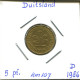 5 PFENNIG 1986 D BRD ALEMANIA Moneda GERMANY #DC441.E - 5 Pfennig
