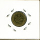 5 PFENNIG 1977 J BRD ALEMANIA Moneda GERMANY #DC408.E - 5 Pfennig